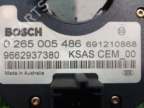 Used Electronic sensor CITROËN C4 I (LC_) [2004-2014]  17829041