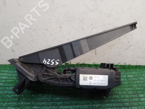 Pedal VW TOURAN (1T1, 1T2) 2.0 TDI 16V | BP19696729I4 
