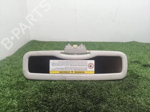 Right sun visor SMART FORTWO Coupe (451) 1.0 Turbo (451.332) | BP18143174I2 