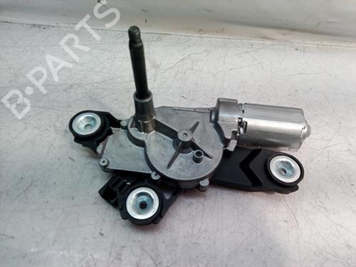 Ruitenwissermotor achter FORD S-MAX (WA6) 2.0 TDCi (140 hp) 9755752