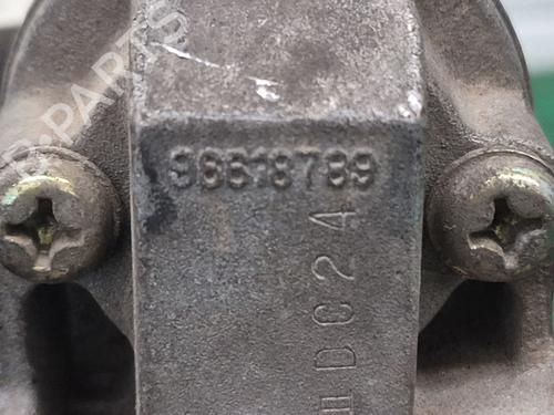 Starter DAEWOO MATIZ (M100, M150) 0.8 | BP32187065M8 