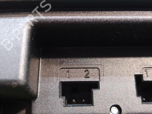 Switch MERCEDES-BENZ C-CLASS Coupe (CL203) C 200 Kompressor (203.745) | BP17956730I30
