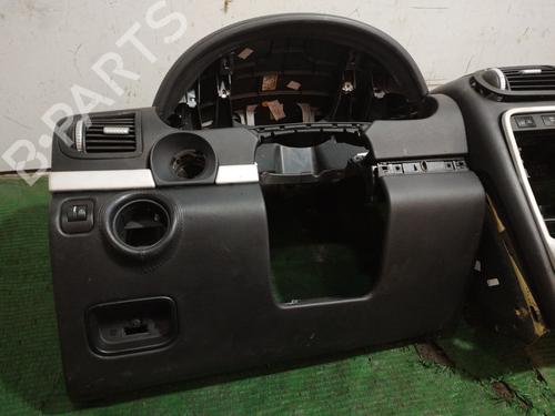 Tableau de bord PORSCHE CAYENNE (9PA) Turbo 4.5 | BP29566503C46 