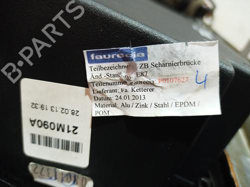 Switch MERCEDES-BENZ S-CLASS (W221, V221)  | BP11682405I30 