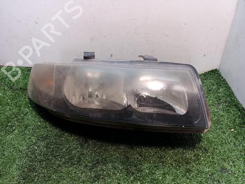 Used Right headlight SEAT LEON (1M1) 1.6 16 V (105 hp) 16182798