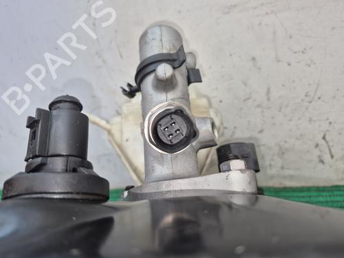 Servo brake PORSCHE CAYENNE (9PA) Turbo 4.5 | BP29750047M42 