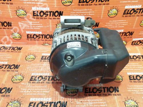 Generator MAZDA 6 Hatchback (GG)  | BP7927664M7 