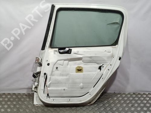 Right rear door PEUGEOT 206 Hatchback (2A/C) 1.1 i | BP9446905C5 