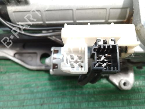 Steering column MERCEDES-BENZ M-CLASS (W164) ML 280 CDI 4-matic (164.120) | BP28351636M21 