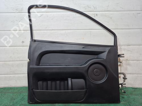 Left front door AIXAM MINAUTO 0.5 | BP35949706C2 - Image 3
