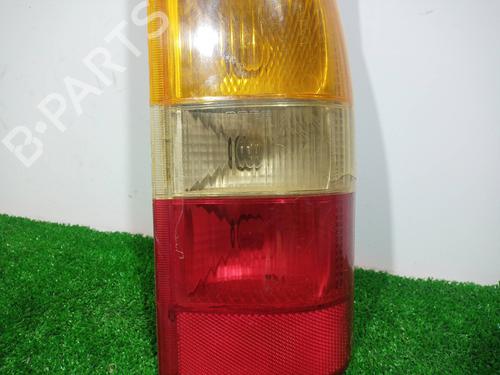 Right taillight FORD TRANSIT Van (FA_ _)  | BP15244989C35 