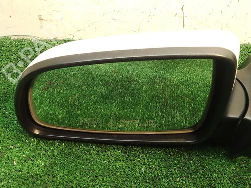 Left mirror CHEVROLET AVEO / KALOS Saloon (T250, T255) 1.2 | BP22977739C26