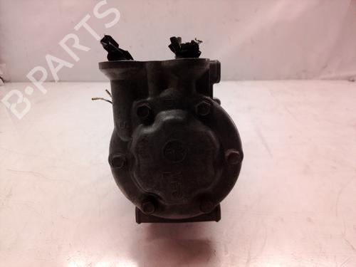 AC compressor FORD FIESTA V (JH_, JD_)  | BP8684051M34 