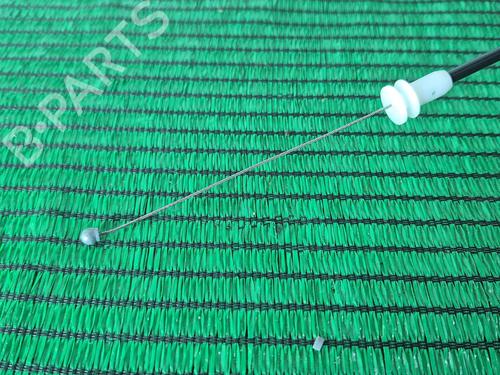 Achterklepslot BMW X5 (E70) 3.0 d | BP30508683C101