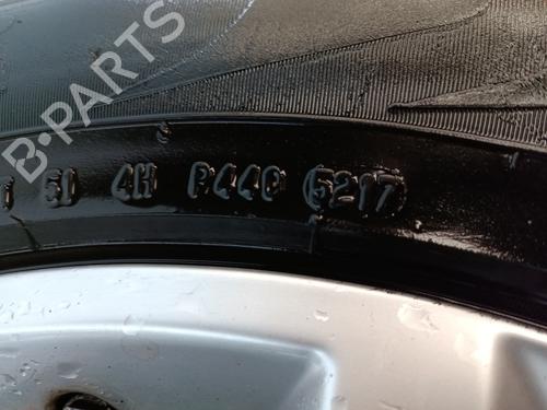 Rim VW TOUAREG (7P5, 7P6) 3.0 V6 TDI | BP15845375C45 