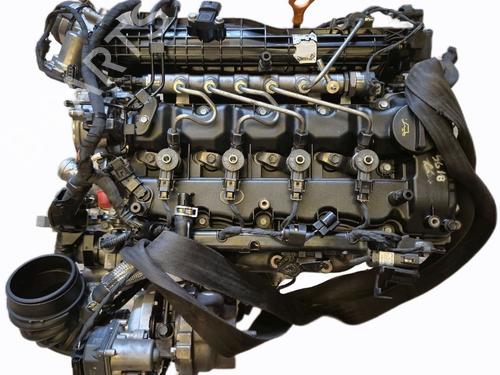 Engine KIA CARENS IV 1.7 CRDi | BP34583595M1  - Image 5