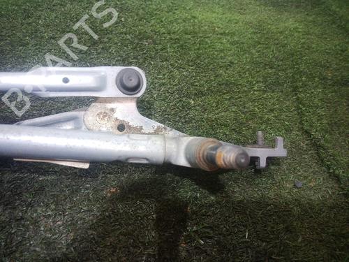 Viskermotor vindrude CITROËN BERLINGO MULTISPACE (B9) 1.2 PureTech 110 | BP29258880M29 