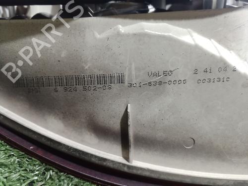 Right taillight BMW 1 (E87) 116 i | BP18050520C35 