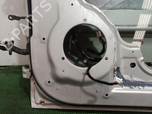 Right front door KIA SPORTAGE II (JE_, KM_) 2.0 CRDi | BP21065292C3