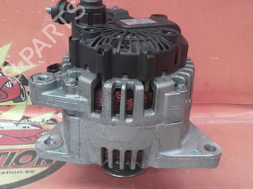 Alternator KIA CEE'D SW (ED) 1.6 CRDi 128 | BP7923808M7 