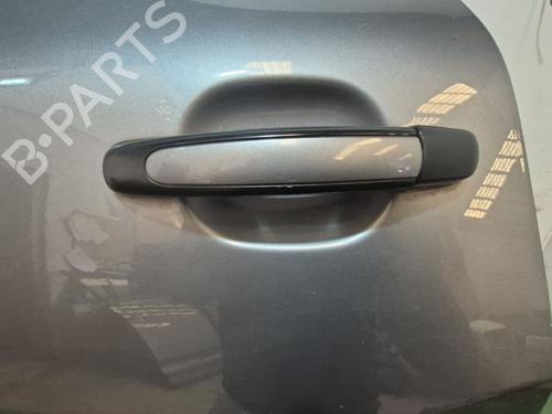 Left rear door PORSCHE CAYENNE (9PA) Turbo 4.5 | BP29608036C4 