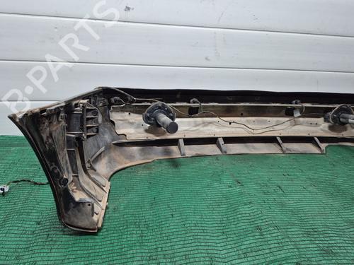 Rear bumper BMW 5 (E39) 530 d | BP31157551C8