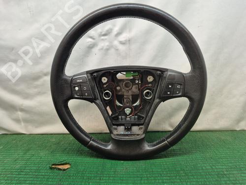 Used Steering wheel VOLVO V50 (545) 1.8 (125 hp) 27255131