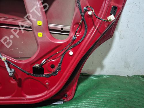 Right rear door HONDA CIVIC VIII Hatchback (FN, FK) 1.8 (FN1, FK2) | BP29445524C5 