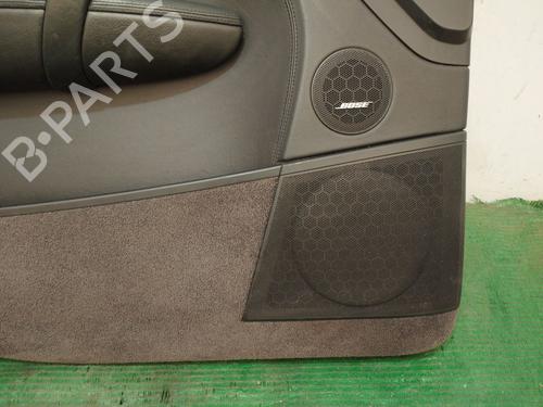 Verkleidung vorne links PORSCHE CAYENNE (9PA) Turbo 4.5 | BP29559302C58