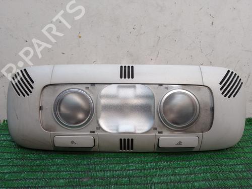 Innerbelysning VW TOURAN (1T1, 1T2) 2.0 TDI 16V (140 hp) 19775738
