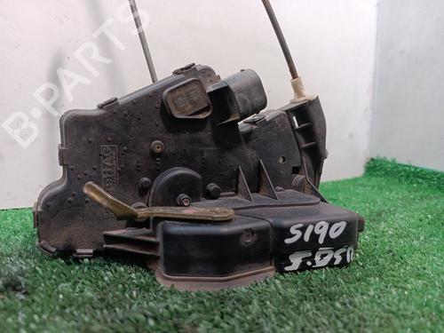 Rear right lock BMW 3 (E46) 318 i | BP13915994C99 