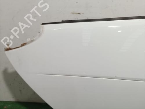 Right front door SMART FORTWO Coupe (451) 1.0 (451.331, 451.380) | BP29276819C3 