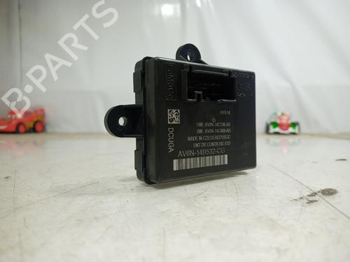 Elektronisk modul FORD C-MAX II (DXA/CB7, DXA/CEU) 1.0 EcoBoost | BP11870484M83 