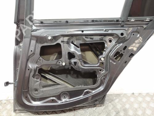 Right rear door BMW 3 (E90) 325 i | BP9673945C5