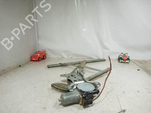 Front right window mechanism OPEL AGILA B (H08) | BP34629668C23 - Image 2