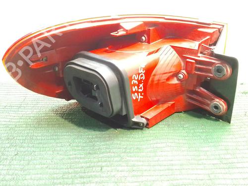 Right taillight VW TIGUAN (5N_) 2.0 TDI | BP19697787C35 