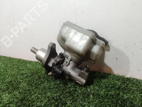 Brake master cylinder VW TOURAN (1T1, 1T2) 2.0 TDI 16V | BP19641779M77 