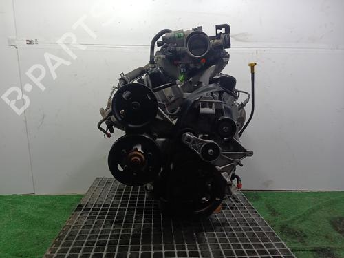 Engine CHRYSLER VOYAGER / GRAND VOYAGER IV (RG) 3.3 | BP15348961M1 