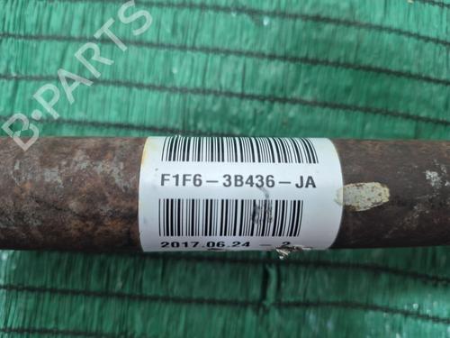 Right front driveshaft FORD FOCUS III 1.6 Ti | BP30595348M39