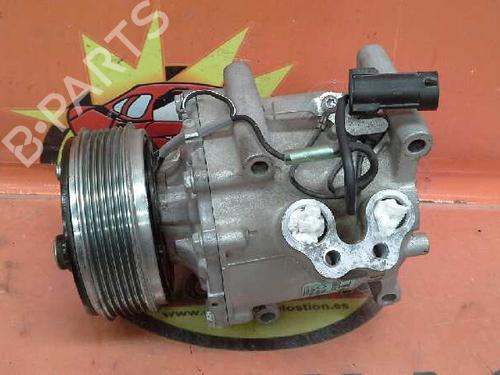 Compresseur AC CHRYSLER STRATUS (JA) 2.5 LX V6 (163 hp) 000255103870 | 000255103870 | 000255103870