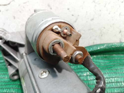 Startmotor RENAULT GRAND SCÉNIC II (JM0/1_) 1.9 dCi (JM14) | BP29240248M8 