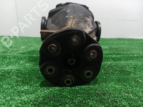 Used Rear differential MERCEDES-BENZ C-CLASS (W203) [2000-2007]  13364016