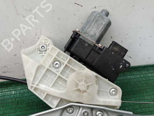 Front left window mechanism CITROËN C4 CACTUS 1.2 THP 110 | BP27995358C22 