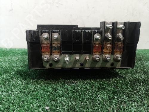 Fuse box SEAT ALTEA (5P1) 1.6 | BP14910246E1 