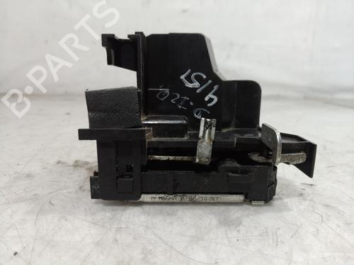 Front left lock FIAT DOBLO Box Body/MPV (223_) 1.3 JTD 16V (70 hp) 10960775