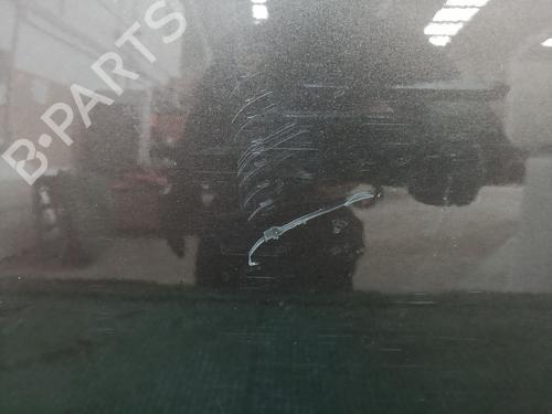Left front door PEUGEOT 308 I (4A_, 4C_) 1.6 HDi | BP22354291C2 