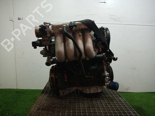 Engine HYUNDAI SONATA IV (EF) | BP16944711M1