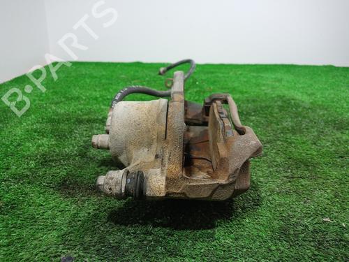 Used Left front brake caliper HONDA CR-V II (RD_) [2001-2007]  13447022