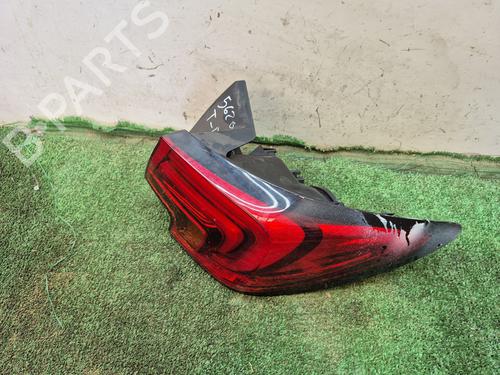 Left taillight OPEL ASTRA K (B16) 1.6 CDTi (68) | BP26545969C34 