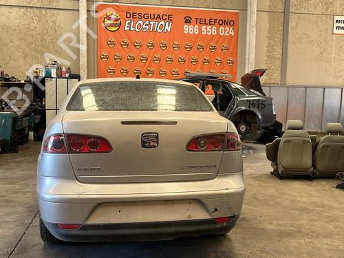 Speaker SEAT CORDOBA (6L2)  | BP14304194E2 